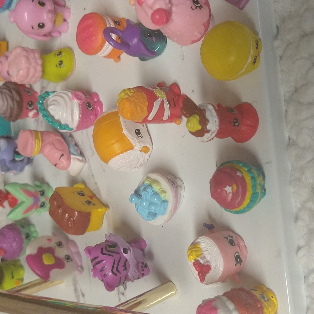 Shopkins Miniatures - Picture 4 of 7
